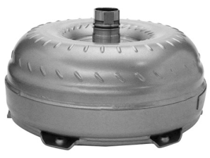 Convertidor de Torque TC-C51 - Vista superior