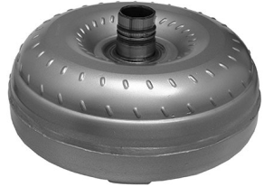 Convertidor de Torque TC-C53A - Vista superior