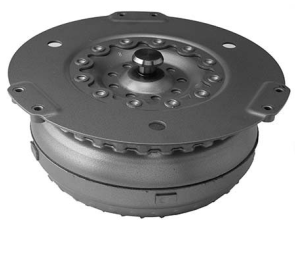 Convertidor de Torque TC-C54 - Vista inferior