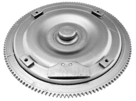 Convertidor de Torque TC-C62 - Vista inferior