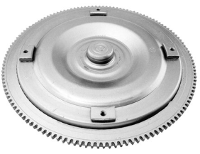 Convertidor de Torque TC-C63 - Vista inferior