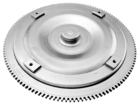 Convertidor de Torque TC-C92 - Vista inferior