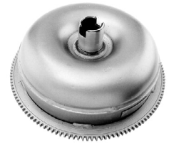 Convertidor de Torque TC-C92 - Vista superior