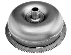 Convertidor de Torque TC-C93 - Vista superior