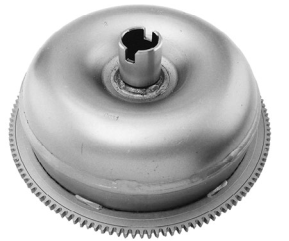 Convertidor de Torque TC-C94 - Vista superior