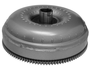 Convertidor de Torque TC-CT23 - Vista superior