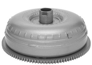 Convertidor de Torque TC-CT32 - Vista superior