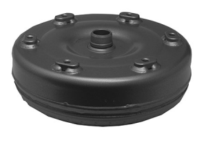 Convertidor de Torque TC-CT36A - Vista inferior