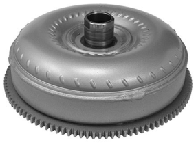 Convertidor de Torque TC-CT38 - Vista superior