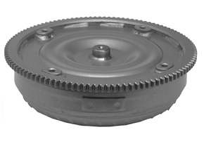 Convertidor de Torque TC-CT41 - Vista inferior