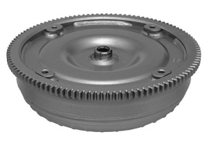 Convertidor de Torque TC-CT45 - Vista inferior