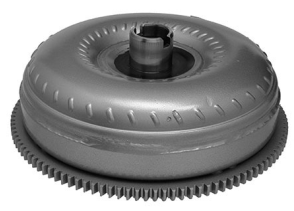 Convertidor de Torque TC-CT45 - Vista superior