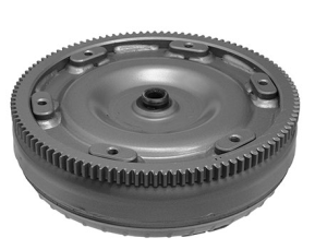 Convertidor de Torque TC-CT49 - Vista inferior