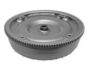 Convertidor de Torque TC-CT50 - Vista inferior