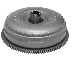 Convertidor de Torque TC-CT50 - Vista superior