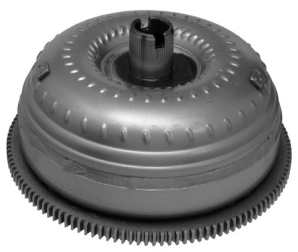 Convertidor de Torque TC-CT55 - Vista superior