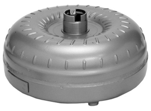 Convertidor de Torque TC-DA11 - Vista superior