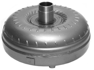 Convertidor de Torque TC-DA26 - Vista superior