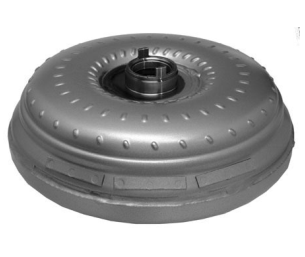 Convertidor de Torque TC-DA29B - Vista superior