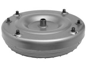 Convertidor de Torque TC-DA30A - Vista inferior