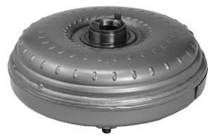 Convertidor de Torque TC-DA30 - Vista superior