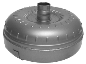 Convertidor de Torque TC-DA31 - Vista superior