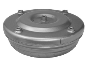 Convertidor de Torque TC-DA32LS - Vista inferior