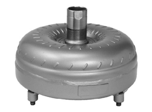 Convertidor de Torque TC-DA37 - Vista superior