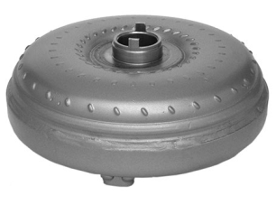 Convertidor de Torque TC-DA43 - Vista superior