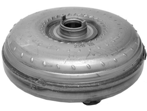 Convertidor de Torque TC-DA57B - Vista superior