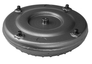 Convertidor de Torque TC-DA60 - Vista inferior