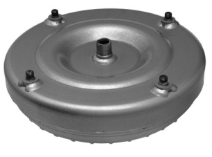 Convertidor de Torque TC-DA64 - Vista inferior