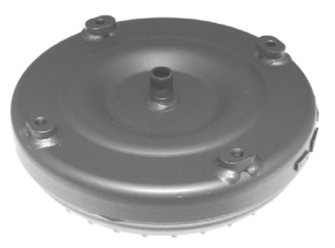 Convertidor de Torque TC-DA65 - Vista inferior