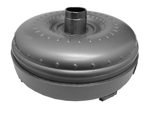 Convertidor de Torque TC-DA66 - Vista superior