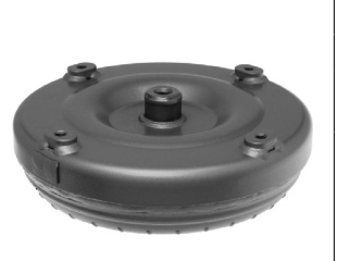 Convertidor de Torque TC-DA78 - Vista inferior