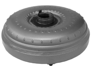 Convertidor de Torque TC-DA80 - Vista superior