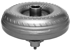 Convertidor de Torque TC-FM100 - Vista superior