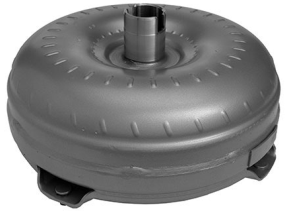 Convertidor de Torque TC-FM101 - Vista superior