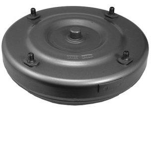 Convertidor de Torque TC-FM102 - Vista inferior