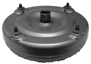 Convertidor de Torque TC-FM105 - Vista inferior