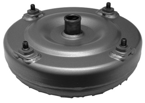 Convertidor de Torque TC-FM106 - Vista inferior