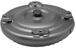 Convertidor de Torque TC-FM108 - Vista inferior