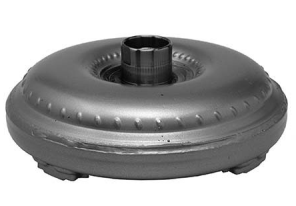 Convertidor de Torque TC-FM108 - Vista superior