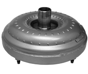 Convertidor de Torque TC-FM112 - Vista superior