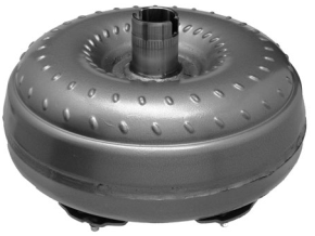 Convertidor de Torque TC-FM117 - Vista superior