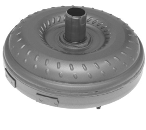 Convertidor de Torque TC-FM119 - Vista superior