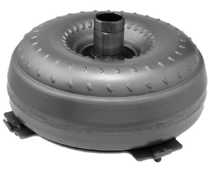 Convertidor de Torque TC-FM124 - Vista superior