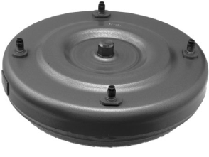 Convertidor de Torque TC-FM126 - Vista inferior