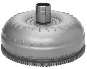 Convertidor de Torque TC-FM20 - Vista superior