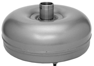 Convertidor de Torque TC-FM21A - Vista superior